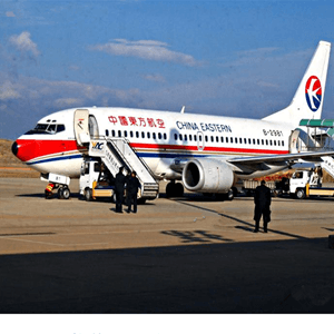 屯溪机场快递航空快运业稳步发展的原因是什么？